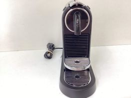 cafetera capsulas nespresso citiz d113
