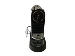 cafetera capsulas nespresso citiz limousine black