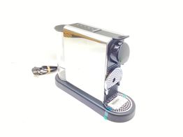 cafetera capsulas nespresso citiz platinum & milk c145 eu3