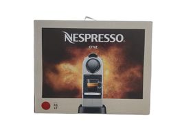 cafetera capsulas nespresso citiz type c113