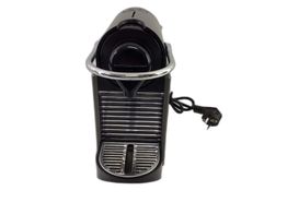 cafetera capsulas nespresso citiz (type c61)