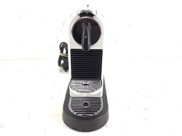 cafetera capsulas nespresso citiz