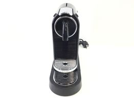 cafetera capsulas nespresso citiz