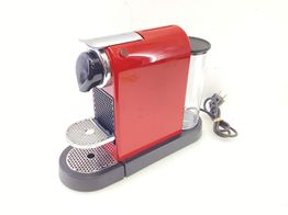 cafetera capsulas nespresso citiz