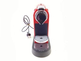 cafetera capsulas nespresso citiz