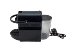 m&aacute;quina de caf&eacute; de c&aacute;psulas nespresso citiz