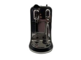 cafetera capsulas nespresso creatista plus