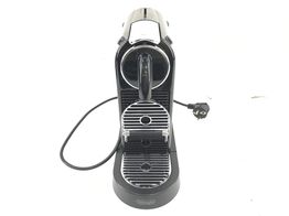 máquina de café de cápsulas nespresso delonghi en 167.b