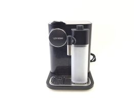 cafetera capsulas nespresso delonghi gran lattissima sophisticated darks