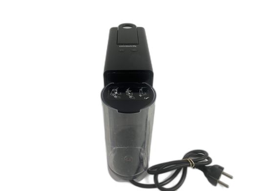 máquina de café de cápsulas nespresso essenza mini