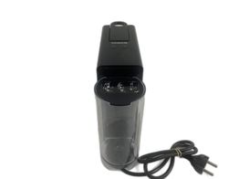 máquina de café de cápsulas nespresso essenza mini