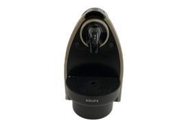 cafetera capsulas nespresso essenza