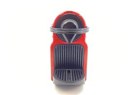 cafetera capsulas nespresso inissia