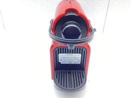 cafetera capsulas nespresso inissia
