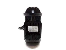 cafetera capsulas nespresso inissia