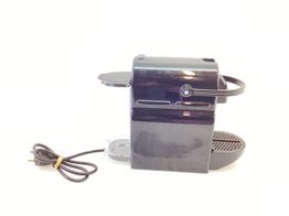 m&aacute;quina de caf&eacute; de c&aacute;psulas nespresso inissia