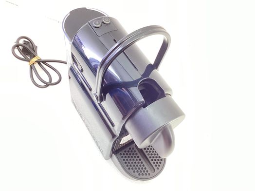 m&aacute;quina de caf&eacute; de c&aacute;psulas nespresso inissia