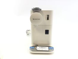 cafetera capsulas nespresso lattissima one