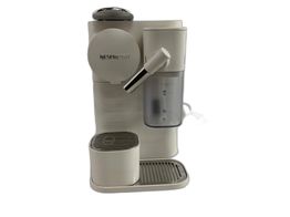cafetera capsulas nespresso lattissima