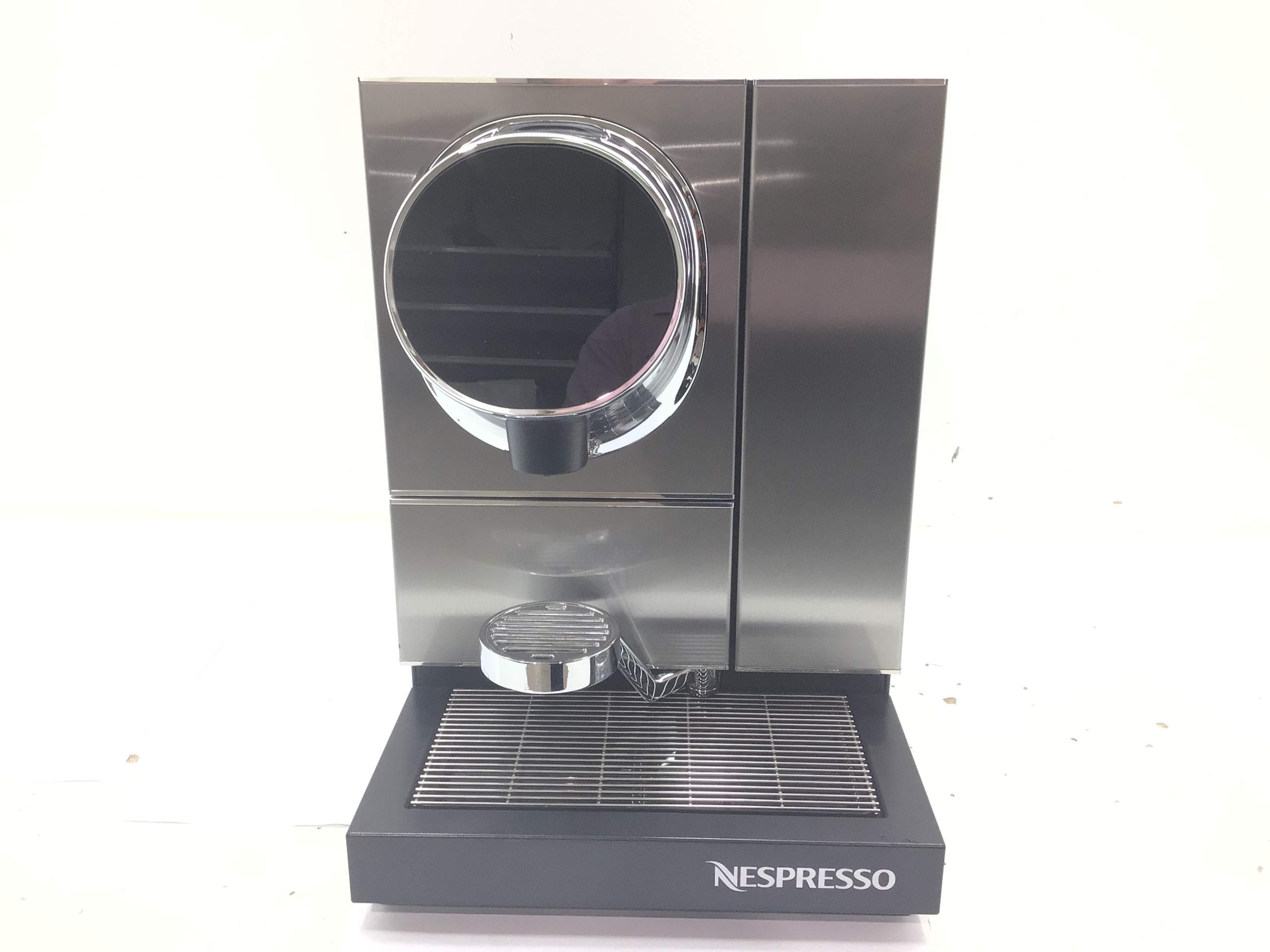 ≫ Cafetera Nespresso Delonghi Segunda Mano | Comprar Online en 2022