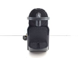 cafetera capsulas nespresso negra