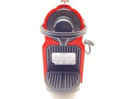 cafetera capsulas nespresso original pixie