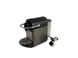 m&aacute;quina de caf&eacute; de c&aacute;psulas nespresso pixie c61