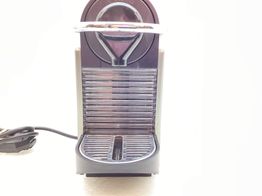 cafetera capsulas nespresso pixie type c60