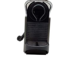 cafetera capsulas nespresso pixie