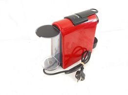 m&aacute;quina de caf&eacute; de c&aacute;psulas nespresso sem modelo