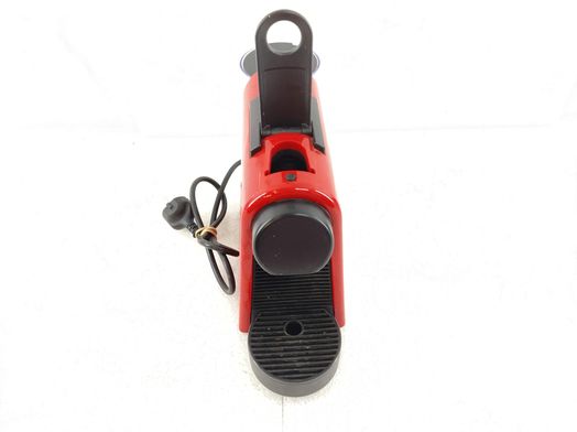 m&aacute;quina de caf&eacute; de c&aacute;psulas nespresso sem modelo