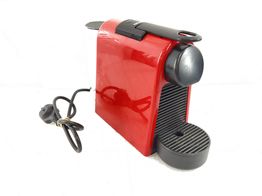 m&aacute;quina de caf&eacute; de c&aacute;psulas nespresso sem modelo