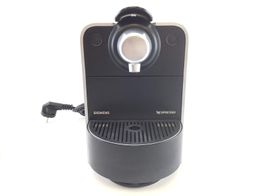 cafetera capsulas nespresso siemens