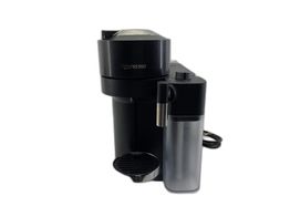 cafetera capsulas nespresso vertuo lattissima