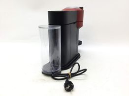 cafetera capsulas nespresso vertuo next