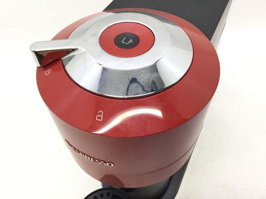 cafetera capsulas nespresso vertuo next