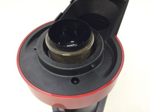 cafetera capsulas nespresso vertuo next