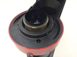 cafetera capsulas nespresso vertuo next