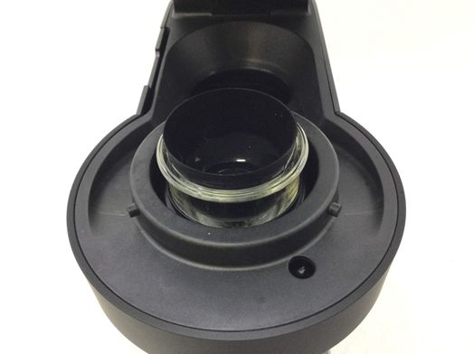cafetera capsulas nespresso vertuo next