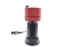 cafetera capsulas nespresso vertuo next