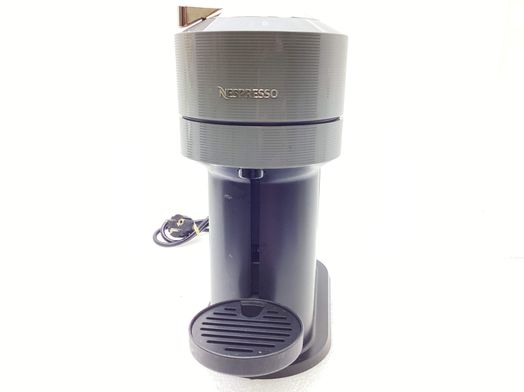 cafetera capsulas nespresso vertuo next