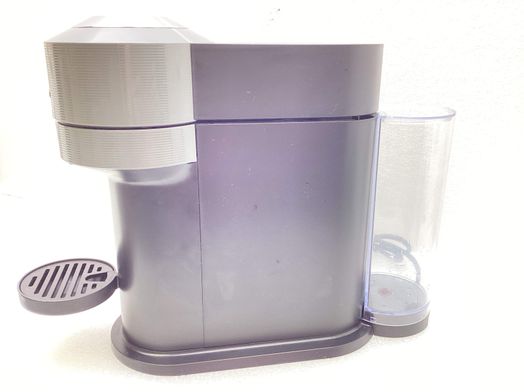 cafetera capsulas nespresso vertuo next