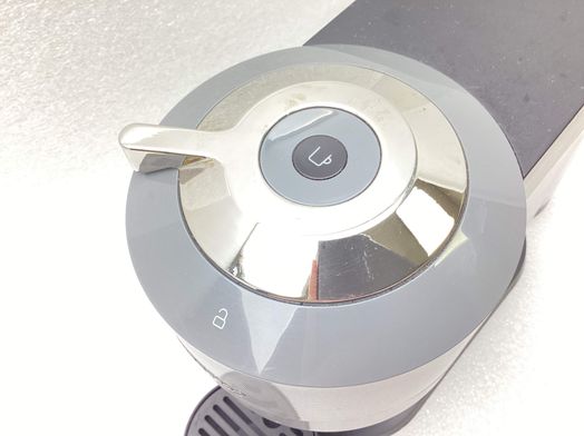 cafetera capsulas nespresso vertuo next