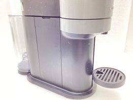 cafetera capsulas nespresso vertuo next