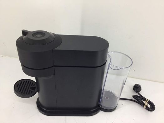 cafetera capsulas nespresso vertuo next
