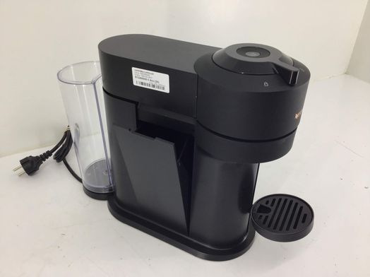 cafetera capsulas nespresso vertuo next