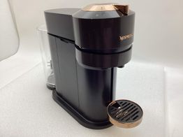 cafetera capsulas nespresso vertuo next