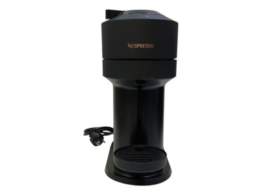 cafetera capsulas nespresso vertuo next