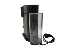cafetera capsulas nespresso vertuo next