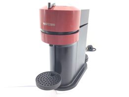 cafetera capsulas nespresso vertuo next